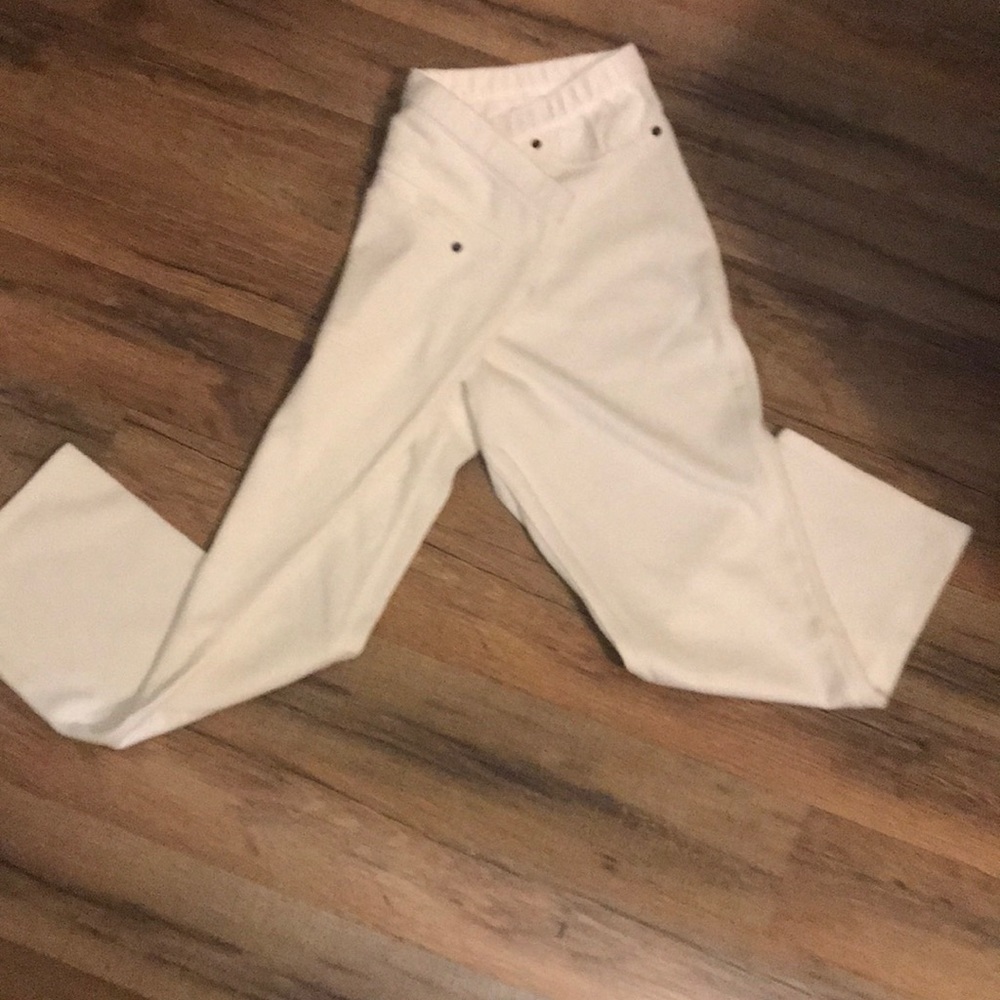 Capri leggings